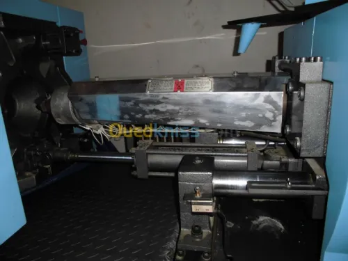 sous traitance injection plastique