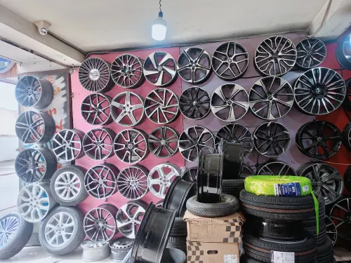 JANTES CLIO 5
