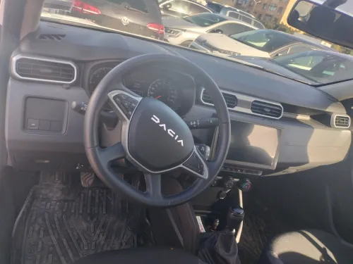 Dacia Duster 2023 Essential
