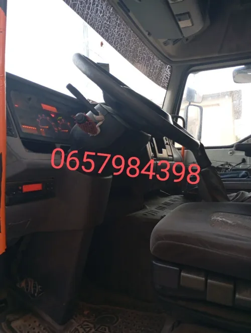 Renault Premium 2006