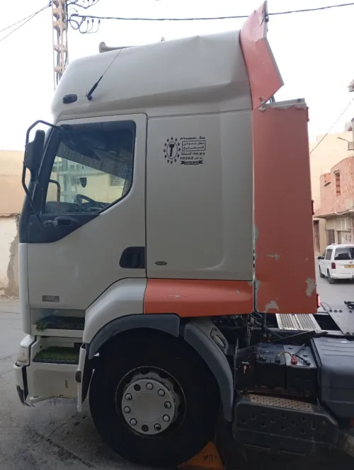 Renault Premium 2006