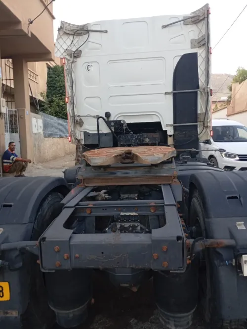 Renault Premium 2006
