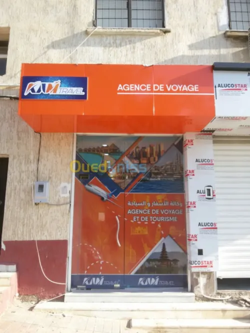 Agence de communication