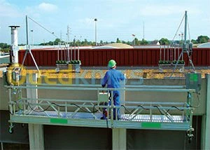 Location Nacelle électrique 