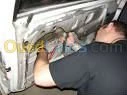 reparation monte glace et accesoir :
