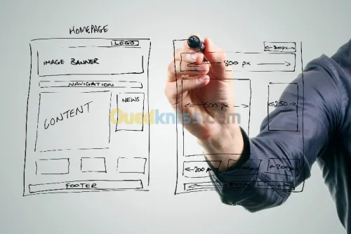 Creation site Web, hosting et SEO gratuit