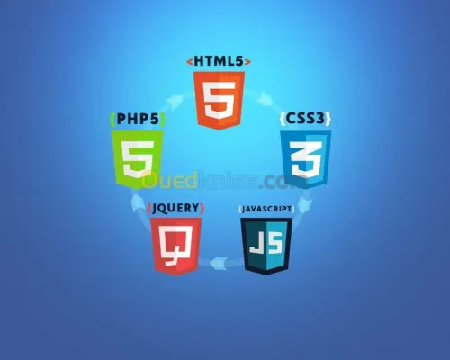 Creation site Web, hosting et SEO gratuit