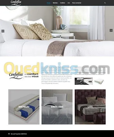 Creation site Web, hosting et SEO gratuit