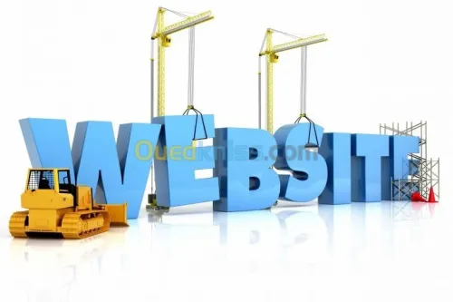 Creation site Web, hosting et SEO gratuit