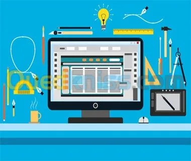 Creation site Web, hosting et SEO gratuit