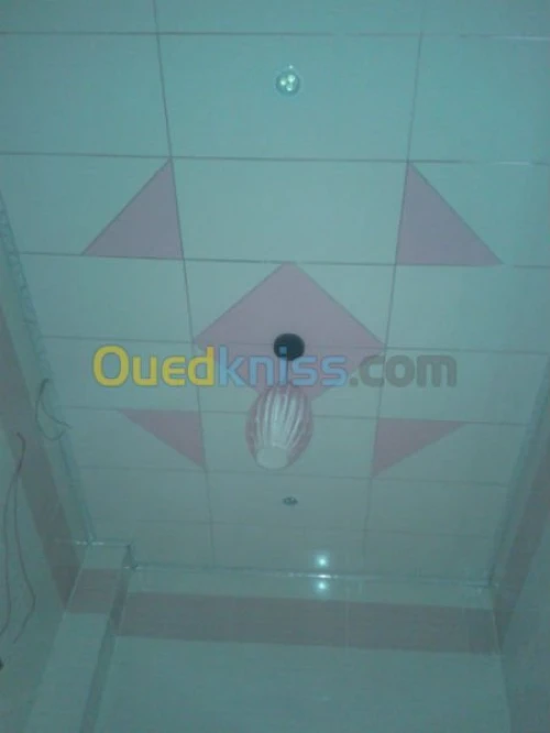 MIRO-Décore Plafond aluminium 