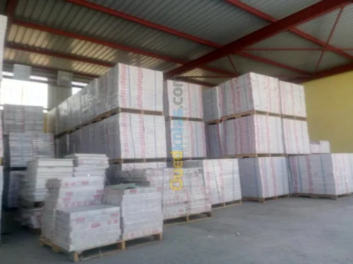 MIRO-Décore Plafond aluminium 