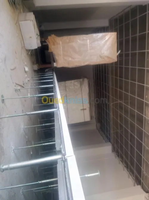 MIRO-Décore Plafond aluminium 