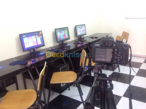 formations d'architecture