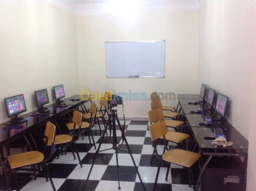 formations d'architecture