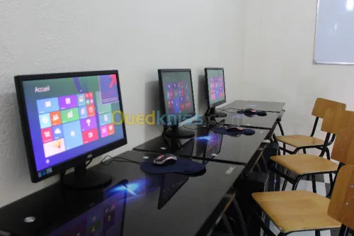 formations d'architecture