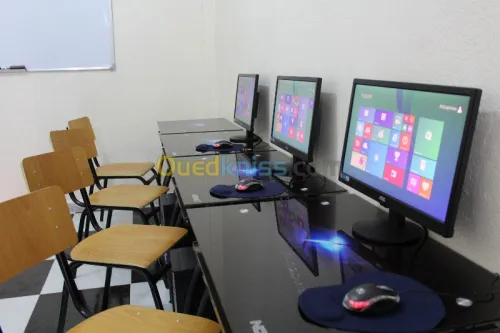 formations d'architecture