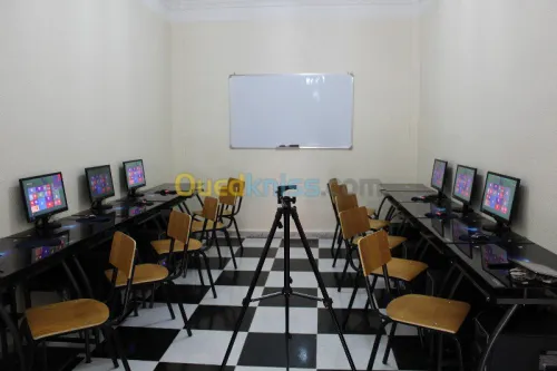 formations d'architecture