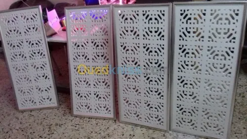 fabrication d'enseigne lumineuse a led