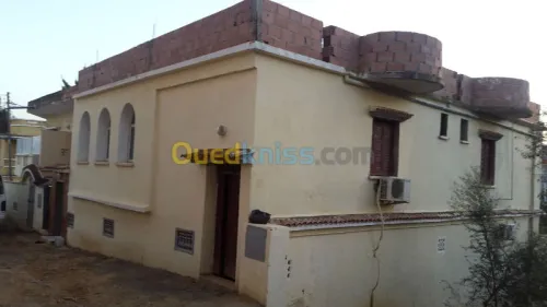 Vente Villa Alger Khraissia
