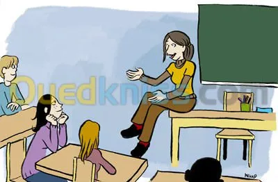 cours particuliers 