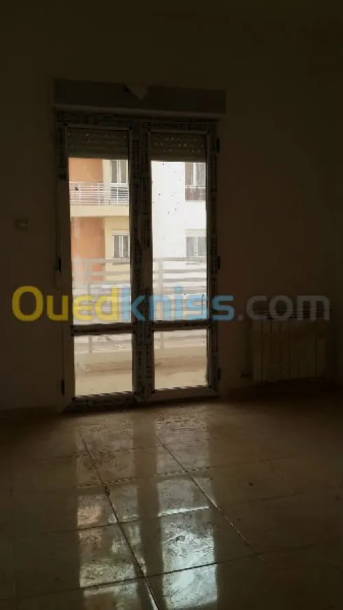 Vente Appartement F4 Alger Birtouta
