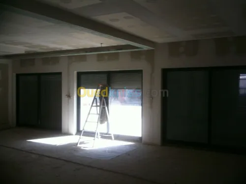 installation par personnel de france