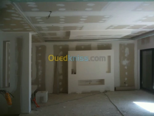 installation par personnel de france