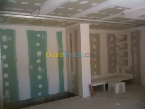 installation par personnel de france