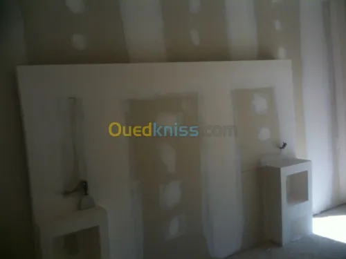 installation par personnel de france