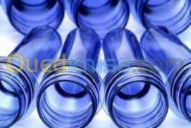 PRÉFORME ET BOUCHON 