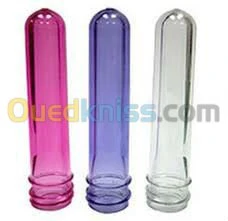 PRÉFORME ET BOUCHON 