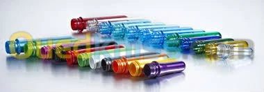 PRÉFORME ET BOUCHON 