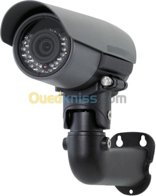 installation caméra télésurveillance 