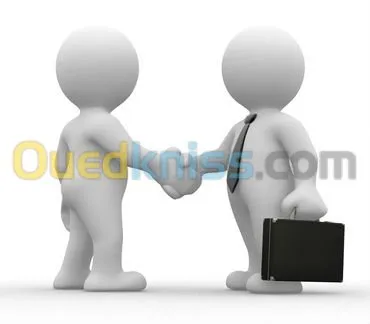 APS Algérie Prestation de Service