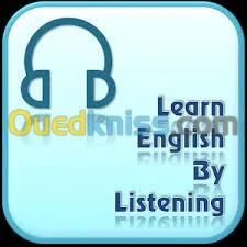Learn English via Skype