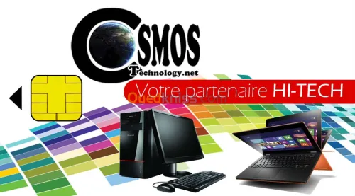 Publicité et Communication