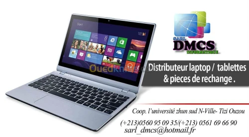 Publicité et Communication