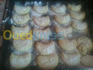 preparation tout les modeles de gateau