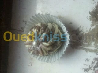 preparation tout les modeles de gateau