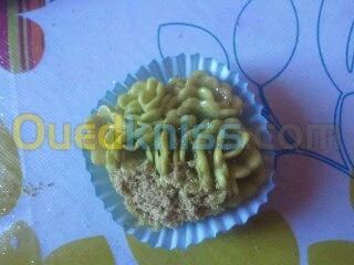 preparation tout les modeles de gateau