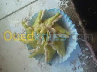 preparation tout les modeles de gateau