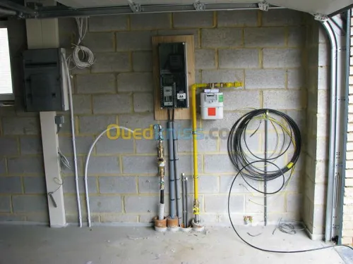 electricien shock !!!