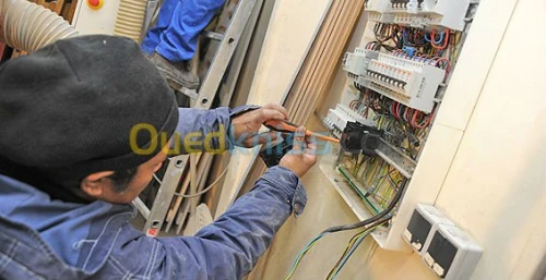 electricien shock !!!