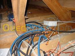 electricien shock !!!