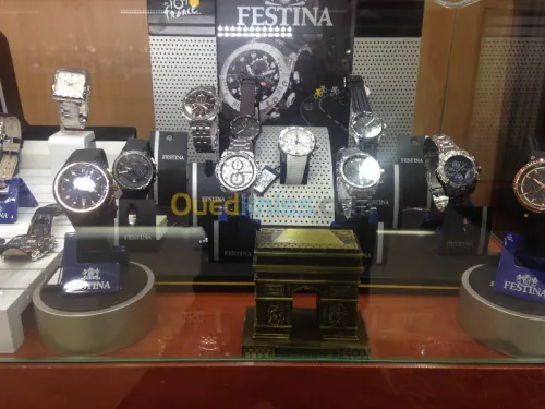 FESTINA sétif (agent agrée)