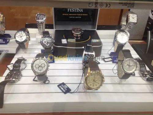 FESTINA sétif (agent agrée)