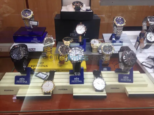 FESTINA sétif (agent agrée)