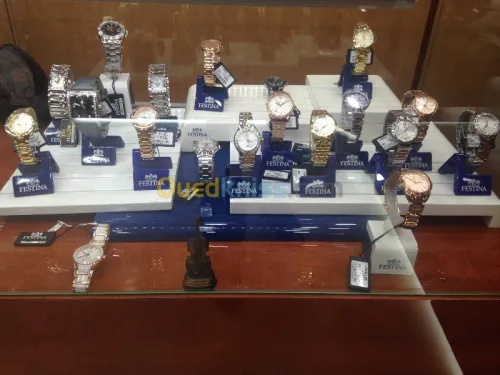 FESTINA sétif (agent agrée)