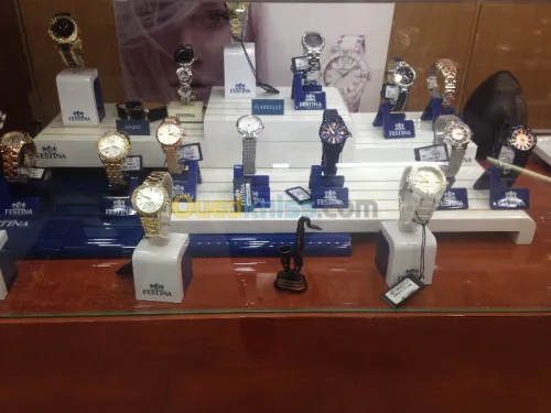 FESTINA sétif (agent agrée)